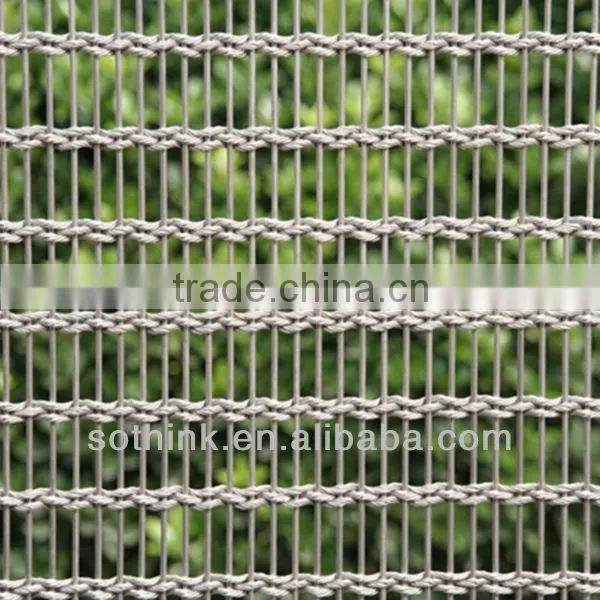 Decorative Wire Mesh/Metal Mesh Screens
