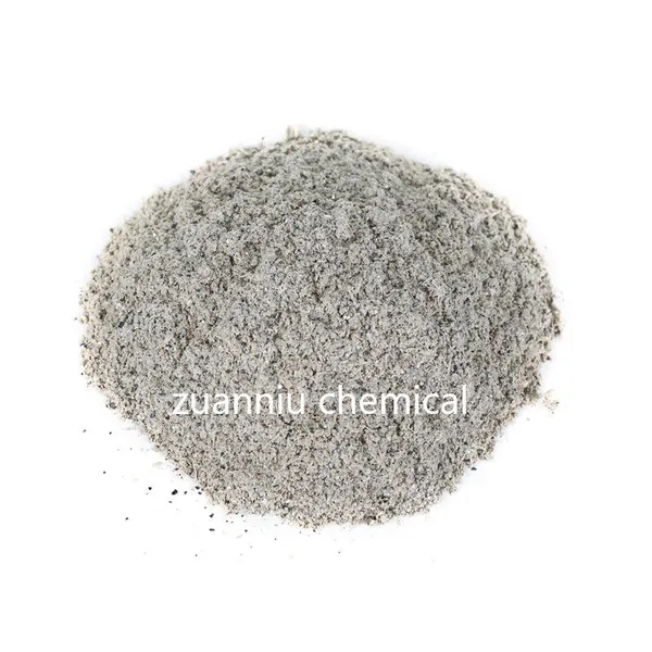 Brucite Fiber Plugging Agent for Drilling Fluid Industrial Chemical Free Sample photo-3