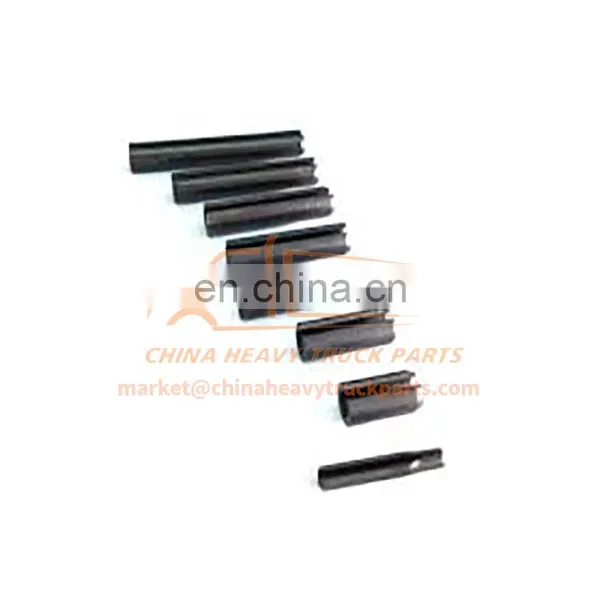 Best Sales Howo WD615.47 EUROII Engine Assembly Engine Parts 190003909626 Spring Cylinder Pin photo-3
