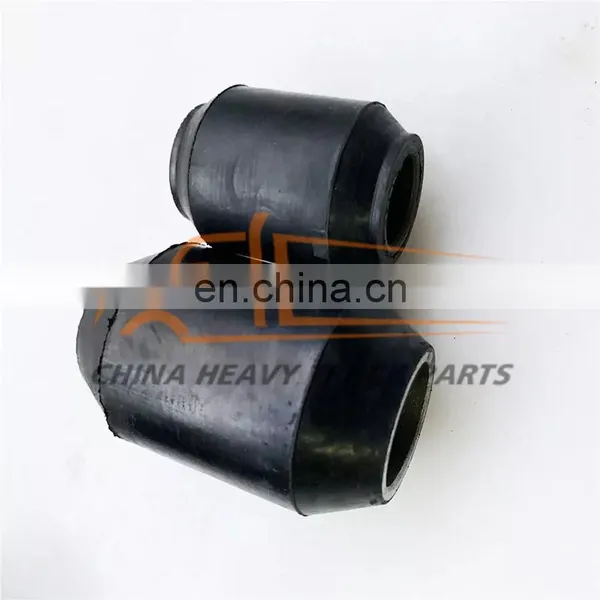 Factory Direct Price Concessions SINOTRUK SITRAK Truck Suspension Parts 199100680054 Bushing Fitting photo-2