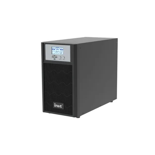 INVT Tower Online UPS 1-3кВА 2.0 (220В/230В/240В)
