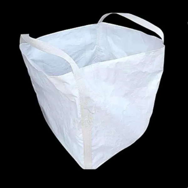 Cheap Price FIBC PP Jumbo Bag for Sand Packing 1000KG PP Big Bag photo-5