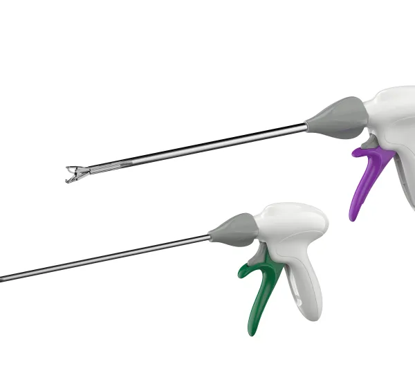 Disposable Multifire Clip Applier Laparoscopic Surgery