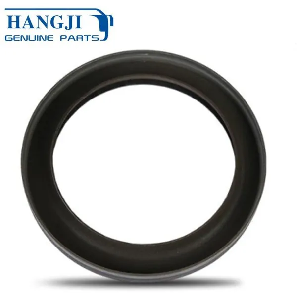 High Quality Bus Spare Parts YC6J245-50 Crankshaft Oil Seal 1005-00821 Front Oil Seal Crankshaft photo-4