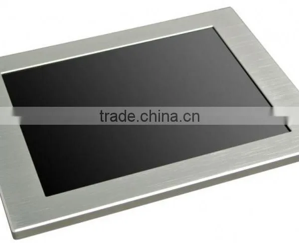 12inches Industrial Panel PC