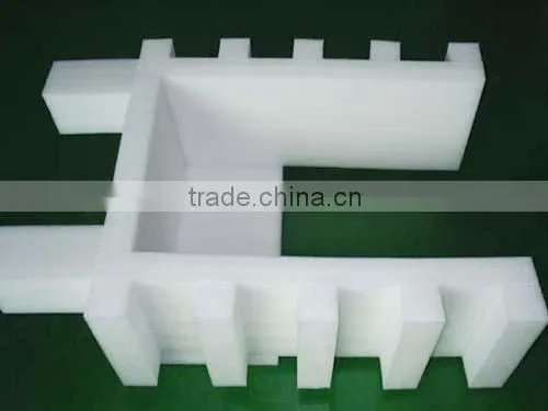Customized EPE Cut Foam, Packaging Epe Cutting Foam, Die Cut Foam EPE photo-3