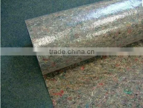 PE Coated Non-woven Paint Mat for Floor Protection