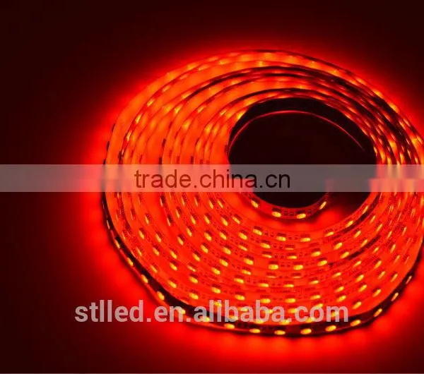 RGBW Led Strip Four Colors in One Led photo-4