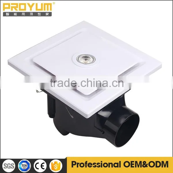 Kitchen Ceiling Exhaust Fans photo-4