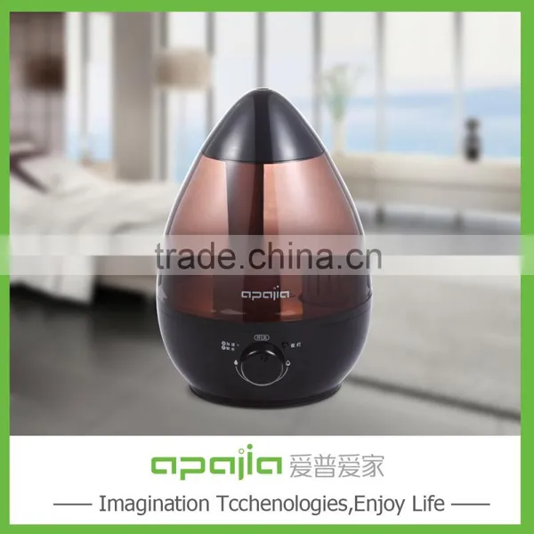 Ultrasonic Aroma Humidifier photo-2