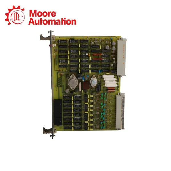 ABB GJR2355200R0001 81EB11A-E Circuit Board IN STOCK photo-3
