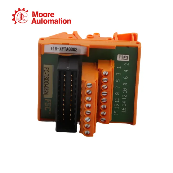 HONEYWELL FC-TSRO-0824 V1.1 photo-5