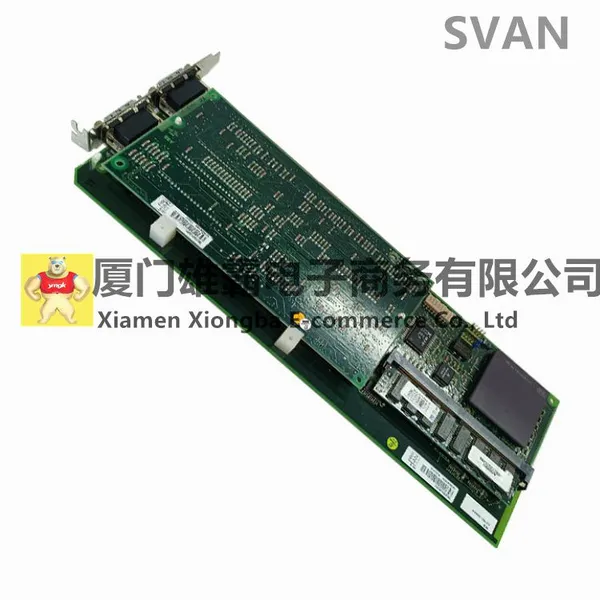 ABB RED670 Digital Protection Relay photo-2