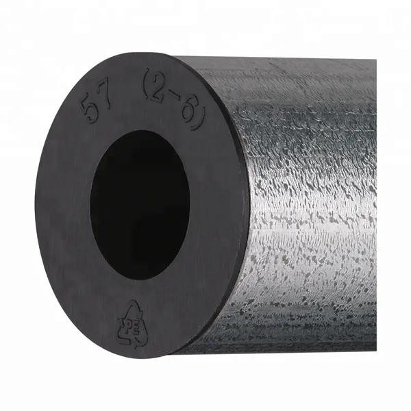 MOCAP BSP NPT Metric Pipe Corrosion Protection Plug photo-5