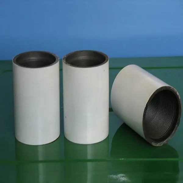 Special Thread Couplings, Zinc Diffusion , CorrosionResistant,Eight-Thread photo-4