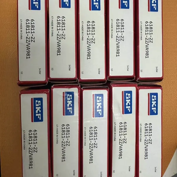 SNL524-620 FRB9.5/100 Deep Groove Ball Bearing Timken Tapered Cylindrical Spherical Roller Bearing With Bearing SKF Technology photo-3
