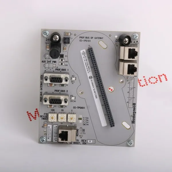 Honeywell TP-LCNP01-100 photo-4