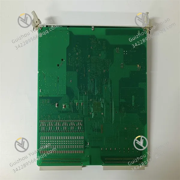 216EA62 1MRB150083R1F Voltage Monitoring Module Series photo-4