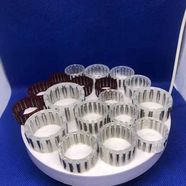 Bottom Roller Bearing Lz3624 Cage photo-5