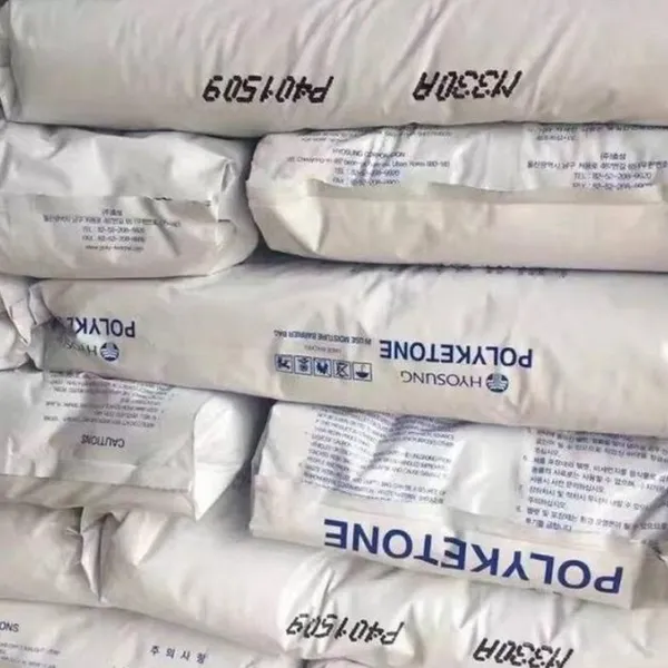Korea Hyosung POK M630A Engineering Plastics Impact and Creep Resistance High Flow Pok Granules photo-5