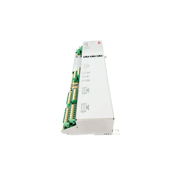 3BHE032025R0101 PCD235A101 Unitrol PC D235 Exciter Control Module photo-5