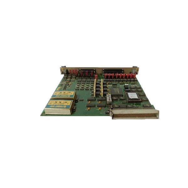 DS200SHVMG1AGE SCR High Voltage M-Frame Interface Board Mark V Series photo-3