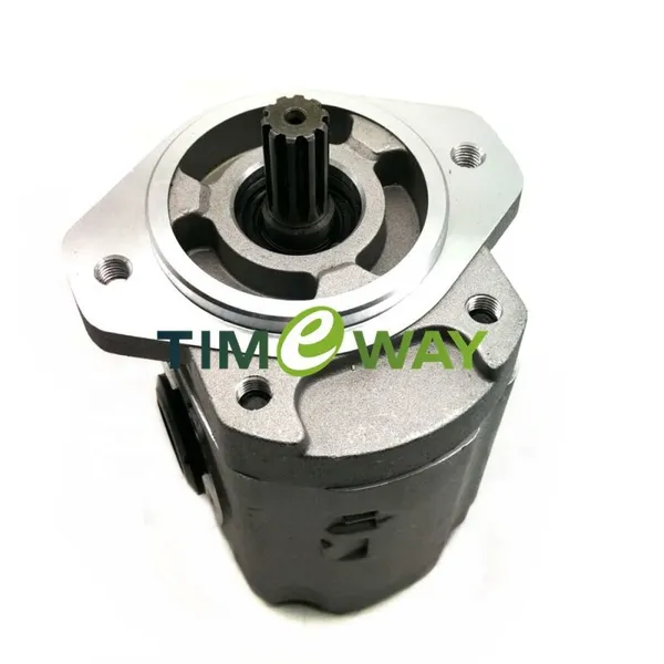 KYB Hydraulic Pump KYB 67110-32070-71 Hydraulic Pump Suitable for Forklifts Hydraulic Gear Pump photo-3