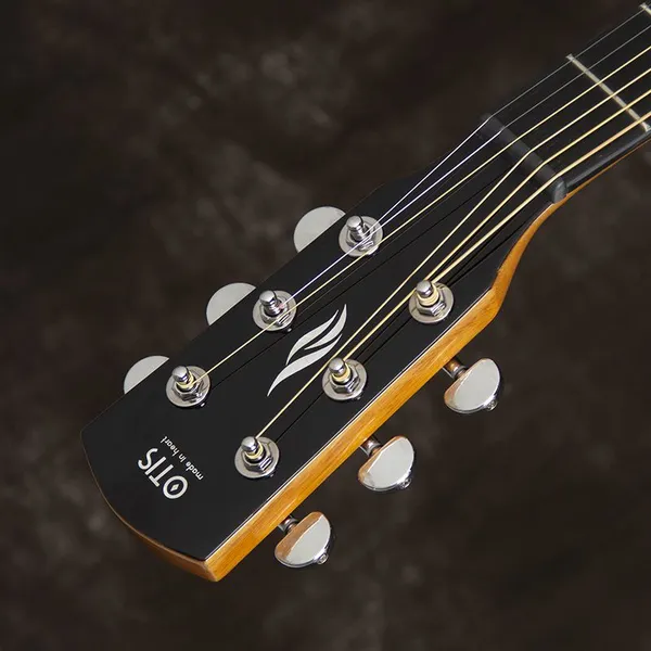 Dependable Guitar Manufacturer Musical Instrument Import Export Guitar B2B Otis M31 photo-4
