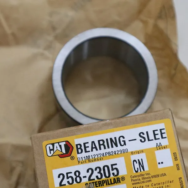 Original Engine Parts BUSHING 2582305 Piston Pin for Cat