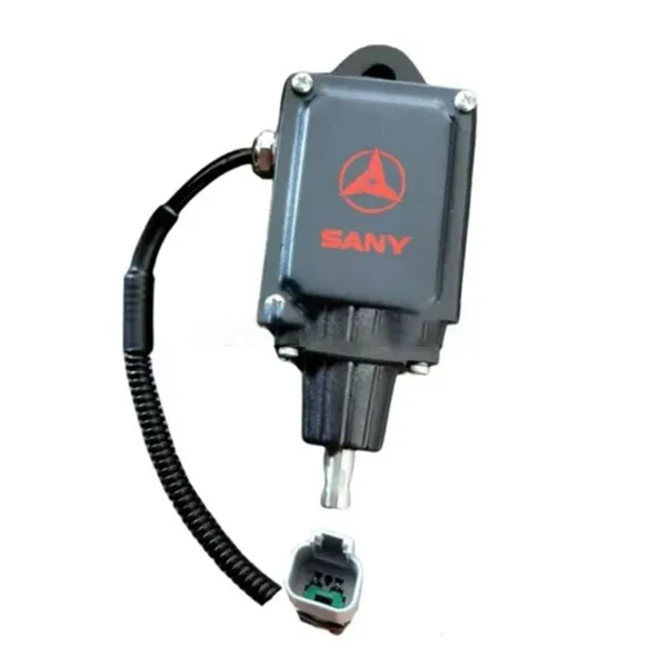 Sanny Spare Parts SANY Height Limit Switch SANY Truck Crane Anti Two Block A2B Height Limit Switch photo-5