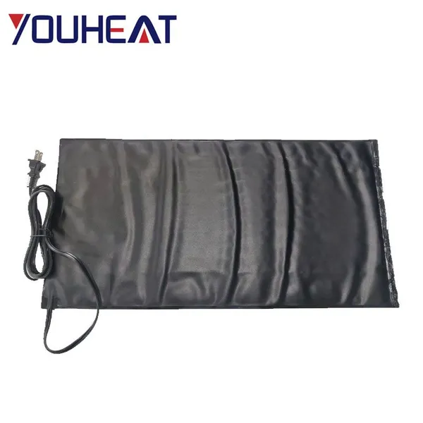 Seedling Heat Mat With Digital Thermostat Controller Seedling Heat Mat for Beer Brewing Fermentation photo-2