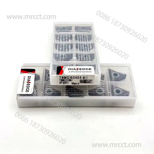 Qriginal MISUBISHI TNMG160404-MJ VP10RT Твердосплавный пластина для ЧПУ токарного станка Твердосплавный инструмент TNMG160408-MJ VP10RT