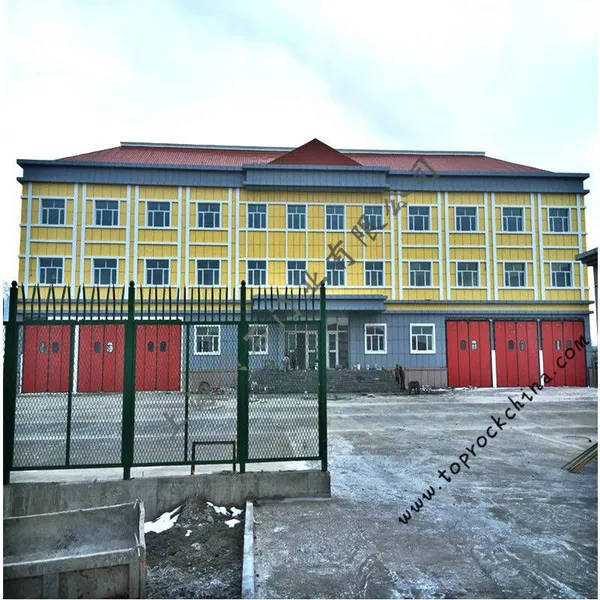 Nationwide Customized Fire Brigade Garage Doors, Electric Garage Doors, Dingshi Door Industry Wholesale and Retail photo-3