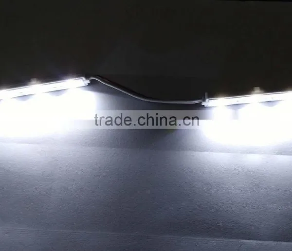 3 Chips 5630 Led Module With Lens High Voltage High Brightness photo-2