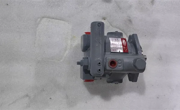 TOY-OOKI Piston Pump HPP HPP-VD3V SERIES VARIABLE-DISPLACEMENT PISTON PUMP HPP-VD3V-F40A3-A photo-2