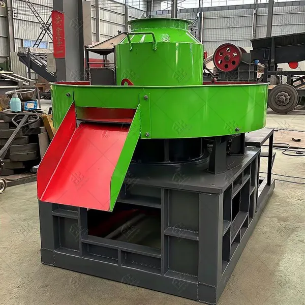 Household Waste Briquttes Making Machine Peanut Shell Briquetting Machine photo-4