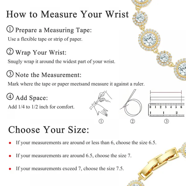 New Micro Zircon Flowers Shaped Bracelets For Women Fashion Jewelry Gold Color photo-3