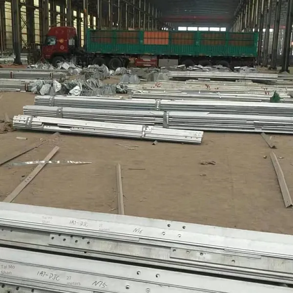 Steel Structure Lightning Protection Tower, Triangular Roof Lightning Protection Device Tower, Various Specifications, Customized on Demand photo-3