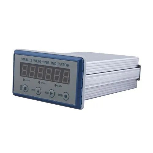 Weighing Transmitter photo-3