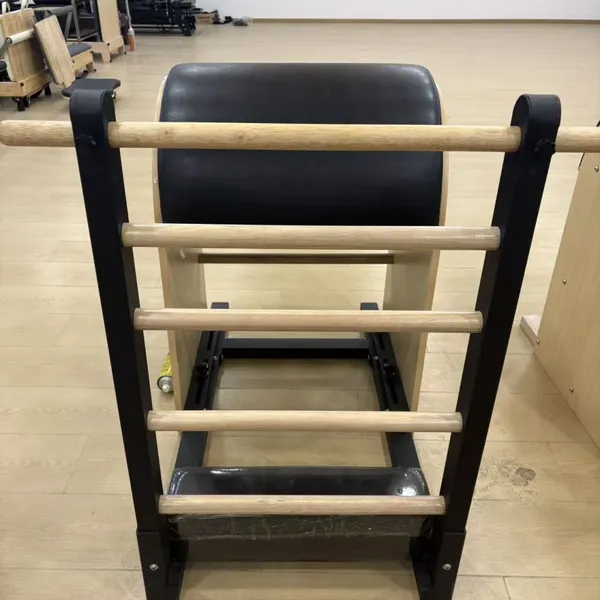 Pilates Reformer, White Reformer, Home Use Reformer, Same as Yoga Studio photo-4
