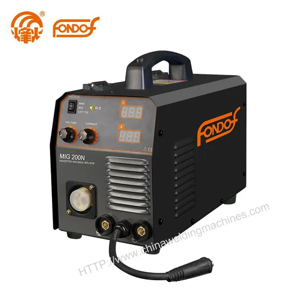 MIG 200N WELDING MACHINE