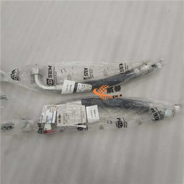 SEM Z5B265007 High Pressure Hose Assembly for Machine With Good Quality and Price photo-3