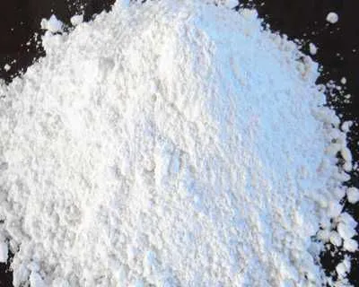 Kaolin