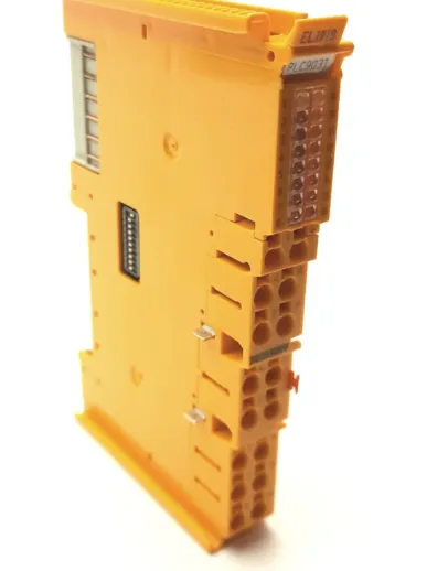 Beckhoff EL1918-2200 EtherCAT TwinSAFE 8-Channel Safety Input Terminal 24V DC Fail-Safe Digital Input Module photo-3