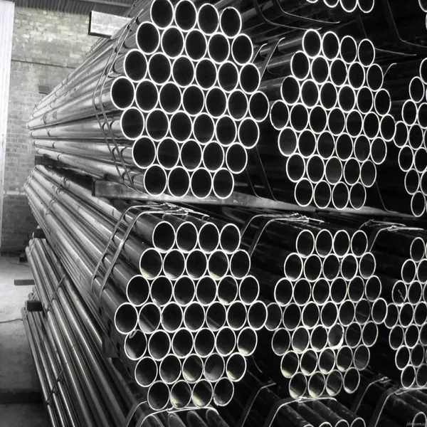 Best Price Durable Stainless Steel Pipe 316 304 304L 316L ISO9001 Certified Welding Punching Forming Machining Services photo-3