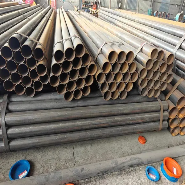 ASTM A106 Carbon Seamless Steel Pipe Seamless Steel Tube