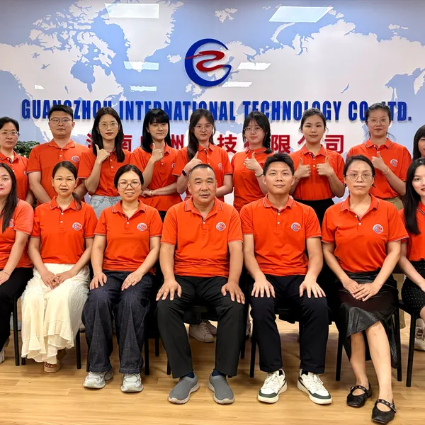 Hunan Guangzhou Technology Co., Ltd company overview - view 1