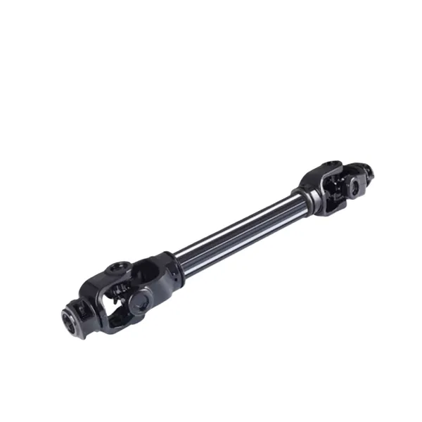 Hollow Spline Cardan Adapter PTO Drive Shaft for Tractor and Combine Harvester