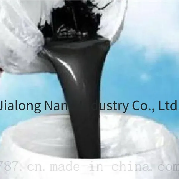 Graphite Forging Lubricant, High-temperature Release Agent, Forging Graphite Emulsion, Hot Forging Die Release photo-2