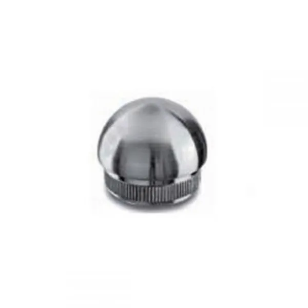 Handrail End Cap for Stair and Balustrade System photo-3